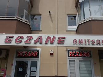 Eczane Anıtsal