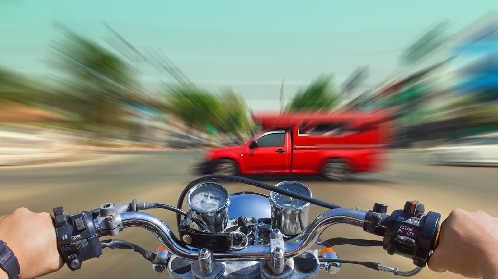 The Fran Haasch Law Group, Motorcycle Accident Lawyer Palm Harbor