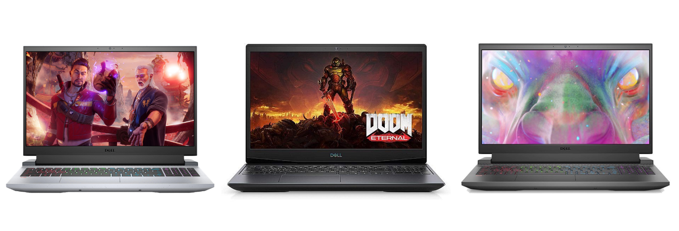 Top 3 Laptop Dell Gaming Mọi Game Thủ Đều Muốn Sở Hữu – DellOnline