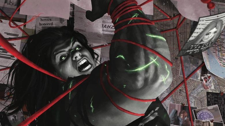 15 Best She-Hulk Comics