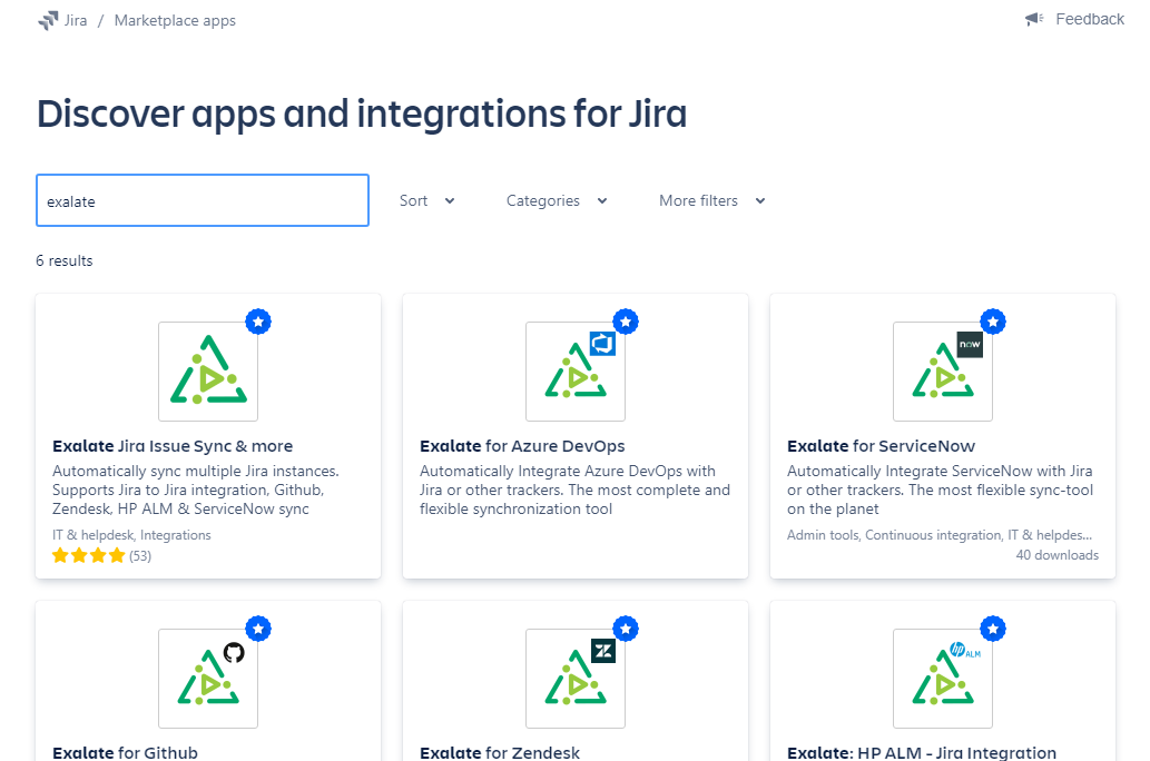 jira integrations 