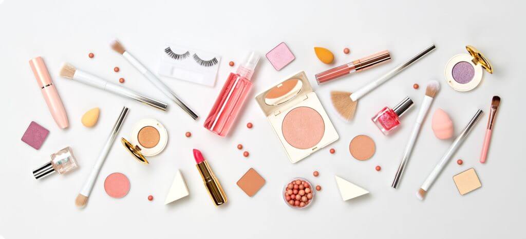 How to sell cosmetics online successfully