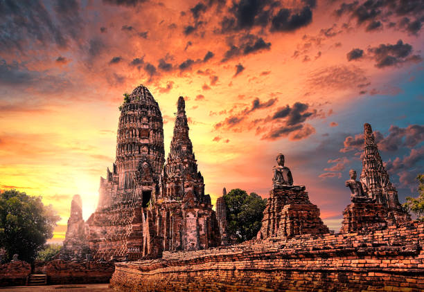 Ayutthaya Travel Guide: A Complete Guide