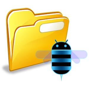 File Manager HD (Tablet) apk Download