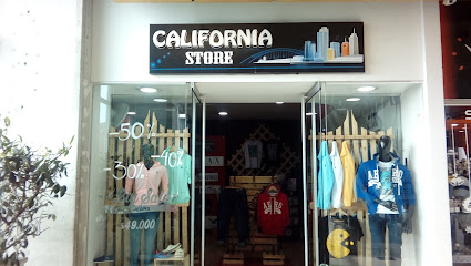 California Store