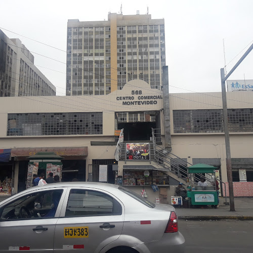 Jirón Montevideo 580 int 277 -2 Piso Centro Comercial Montevideo, Cercado de Lima 15001, Perú