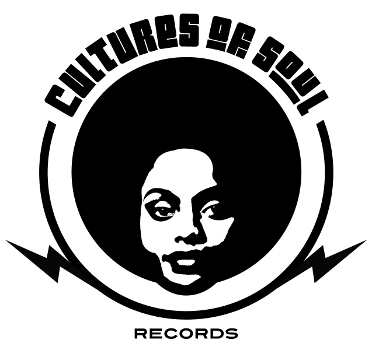 Logo de la société Culture of Soul Records