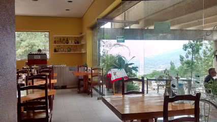 Restaurante Monte Alban - 71233 Monte Albán, Oaxaca, Mexico