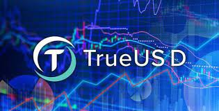 True USD (TUSD) - Stablecoin được gắn với tiền pháp định