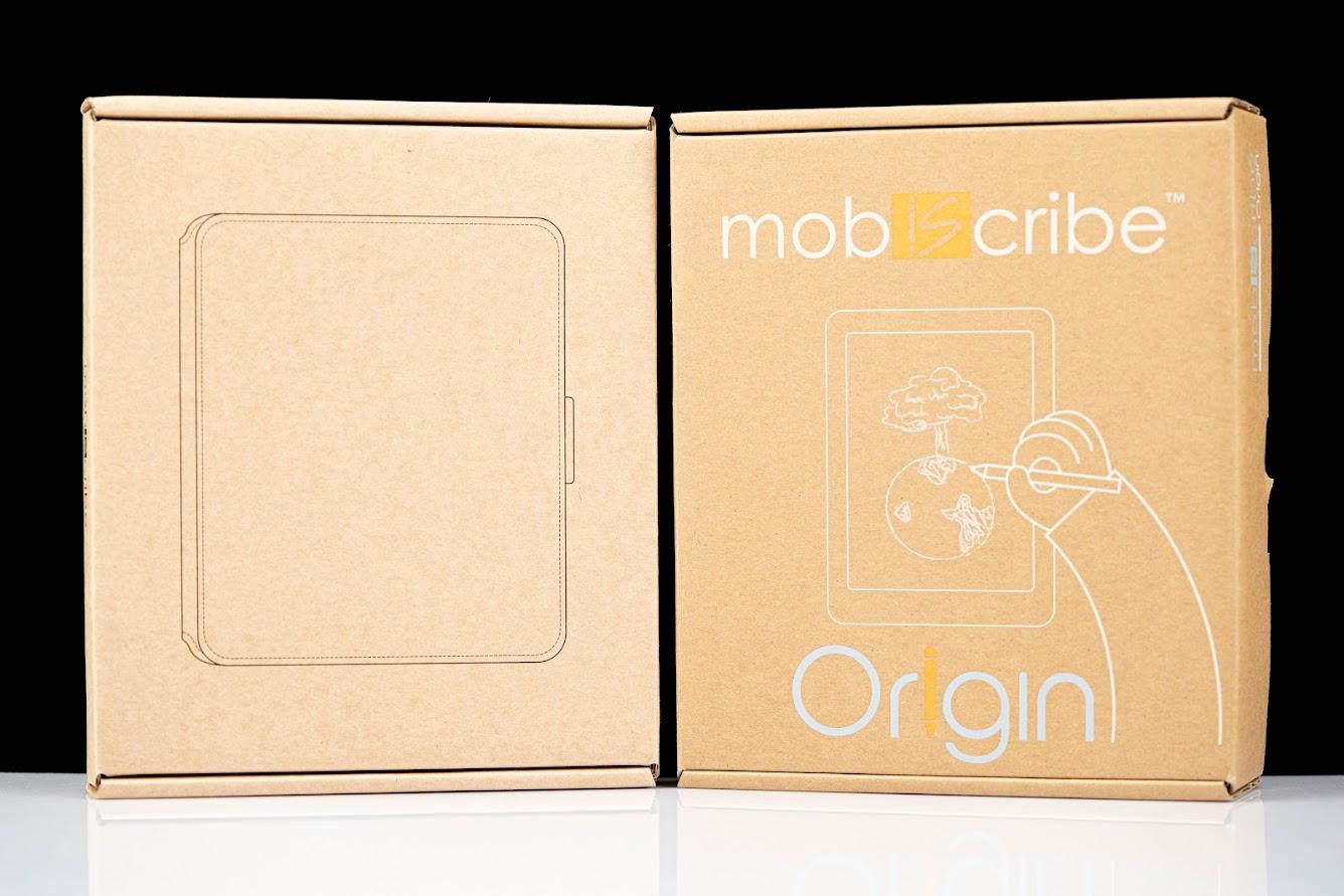 E-Ink 電子筆記本 + 電子書閱讀器 MobiScribe Origin 開箱評測｜小草 2 代、Android 電子書、Readmoo、kobo、Kindle、Evernote 筆記｜科技狗 - MobiScribre Origin, PTT, 使用技巧, 評測, 開箱, 閱讀器, 電子書, 電子書閱讀器, 電子筆記本 - 科技狗 3C DOG