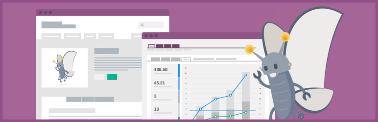 WooCommerce WordPress e-commerce