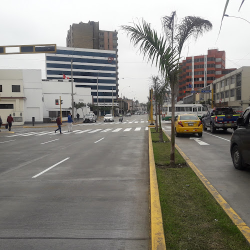 Iglesia Cristiana El Nuevo Remanente - Iglesia