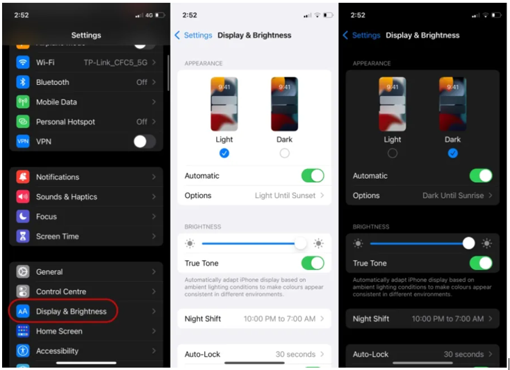 How to Enable Google Chrome in Dark Mode on Android, Mac, Windows & iOS
