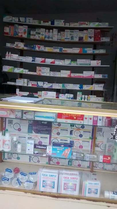 Farmacias Similares Av Quinceo 390, Santiaguito, 58110 Morelia, Mich. Mexico