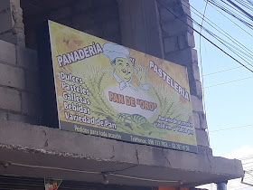 Panadería Pan De "Oro"