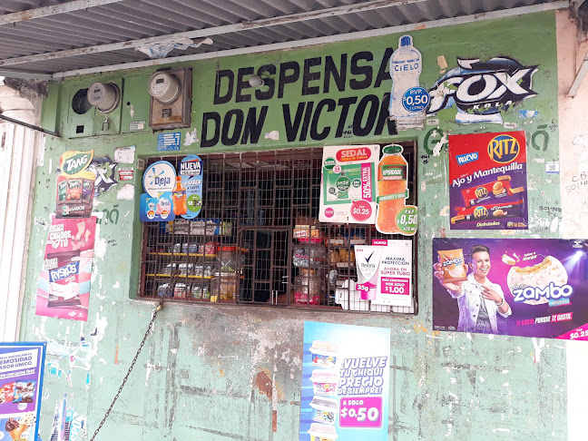 Opiniones de DESPENSA DON en Guayaquil - Tienda