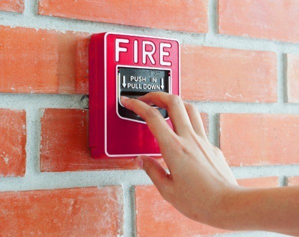 Fire Alarm