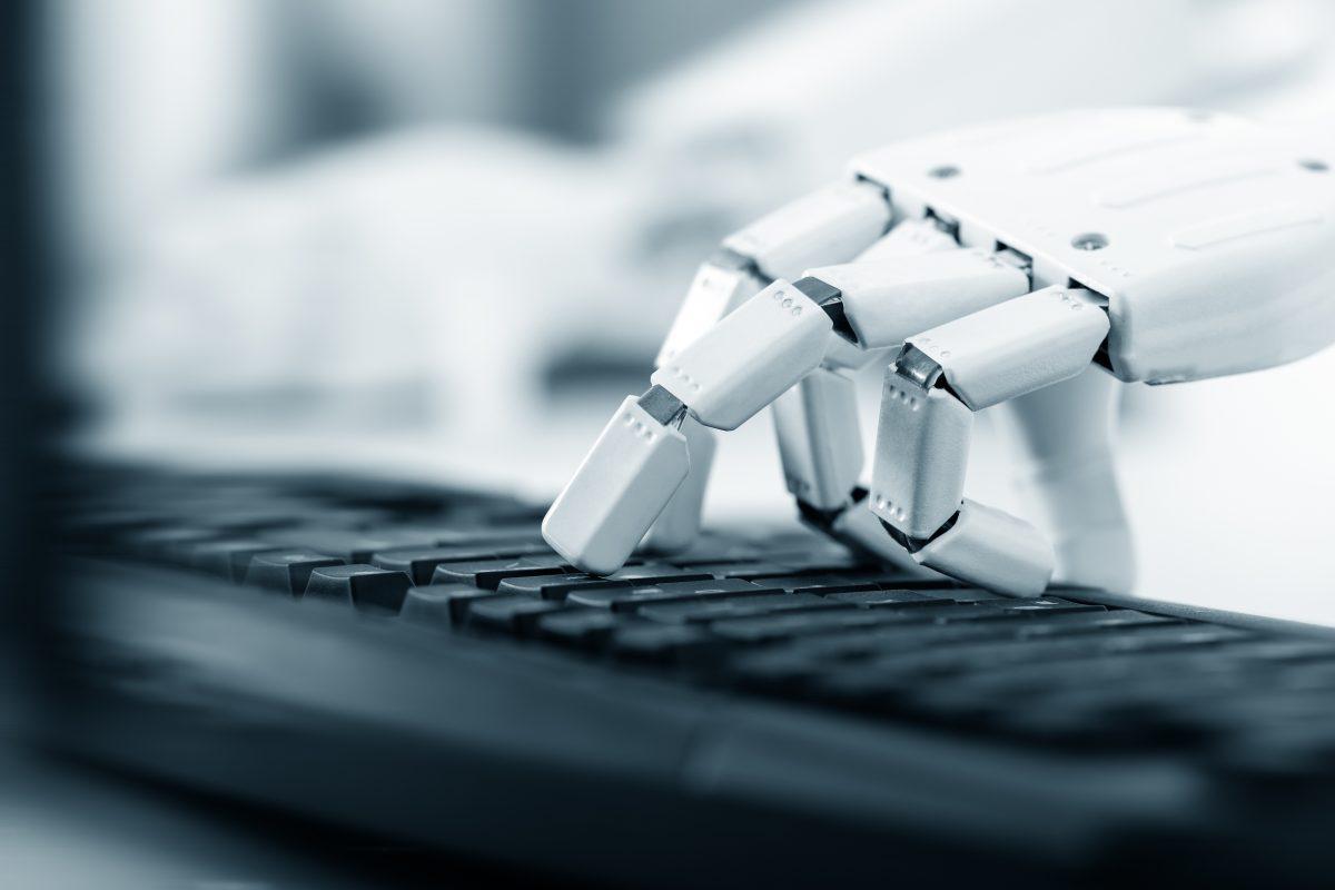 Artificial Intelligence Can Now Write Amazing Content -- What Does That  Mean For Humans?