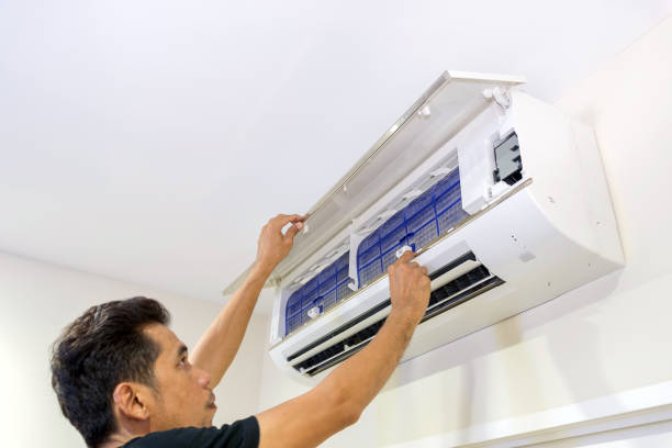  Installation of the Air Conditioners