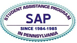 This is an image of the Student Assistance Program logo