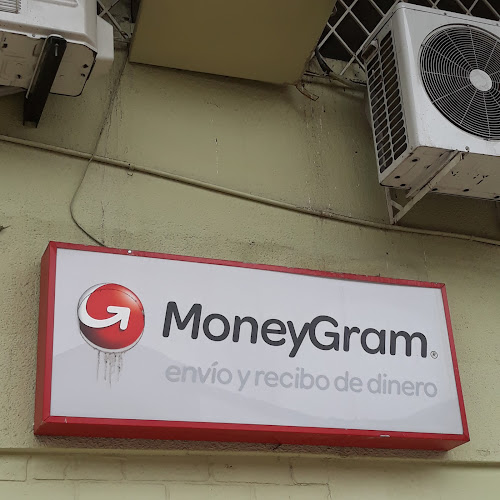 MoneyGram - Guayaquil