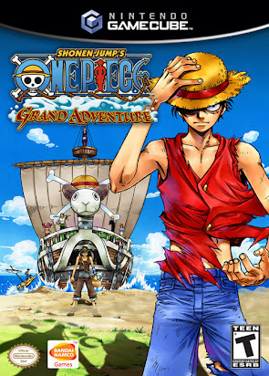 One Piece 607 Sub Thai