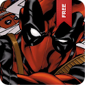 Deadpool Live Wallpaper Free apk