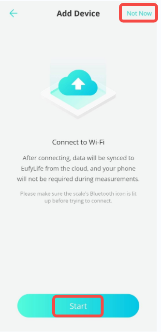 Eufy Scale Bluetooth Not Working: Quick Fix Solutions!