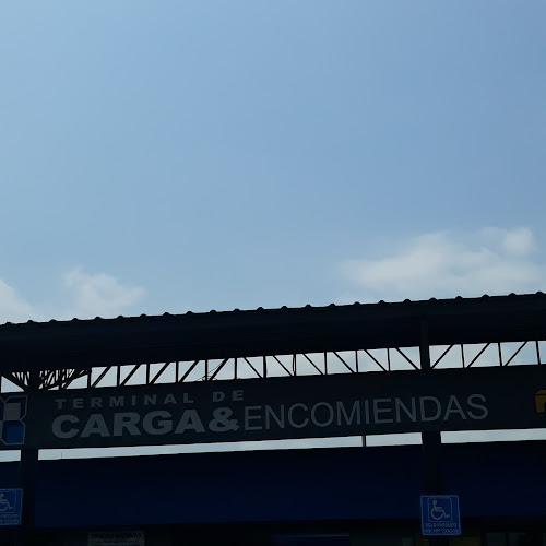 Zaracay Encomiendas - Guayaquil