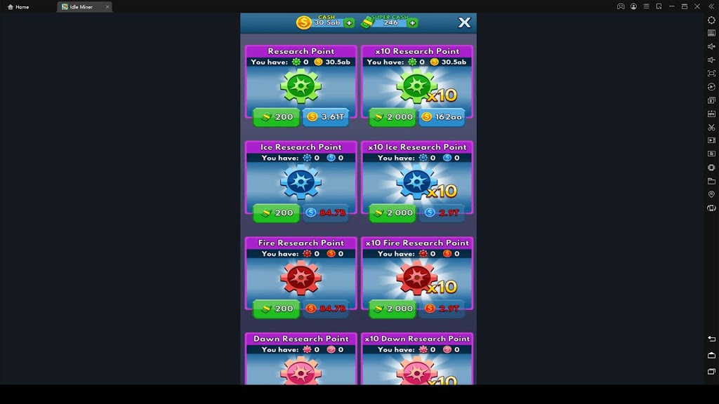 Idle Miner Tycoon Tips and Tricks to Earn More Money