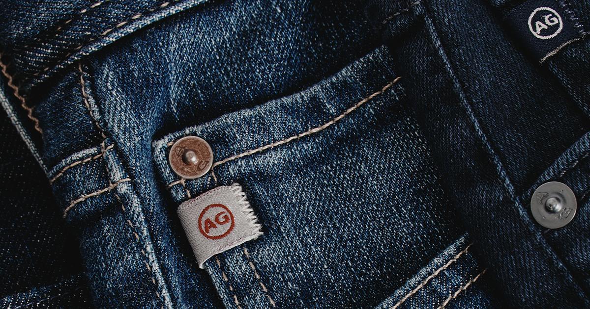 <strong>AG Jeans Canada: A Simple Guide on High-Quality Clothing</strong>