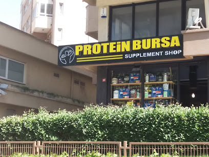 Protein Bursa