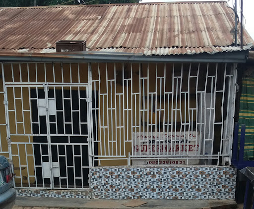 Foreign Man Supermarket, Abbatoir Road Beside Police Station, Karu, Nigeria, Market, state Nasarawa