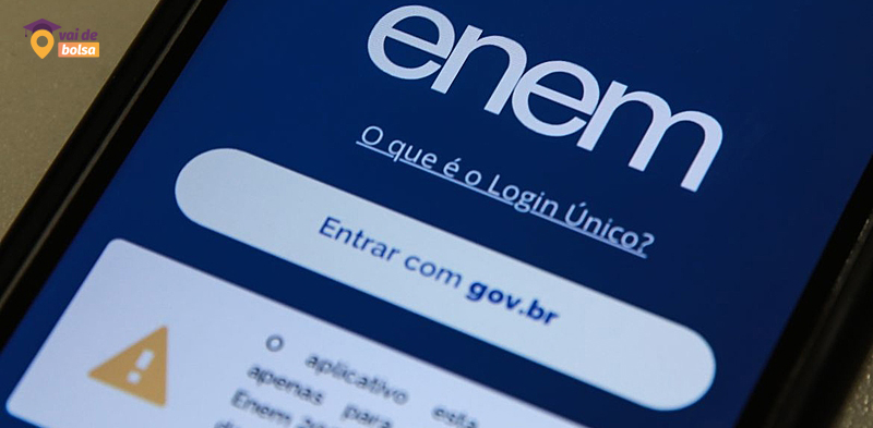 INEP: participante do Enem já pode conferir local de prova