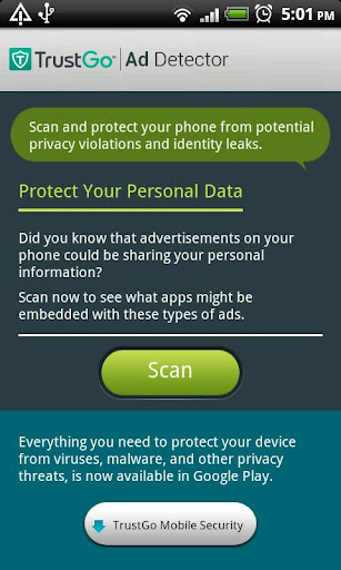 TrustGo Ad Detector apk
