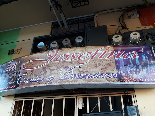 Los Ríos 1807, Guayaquil 090304