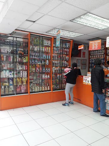 Opiniones de Mi Farma en Trujillo - Farmacia