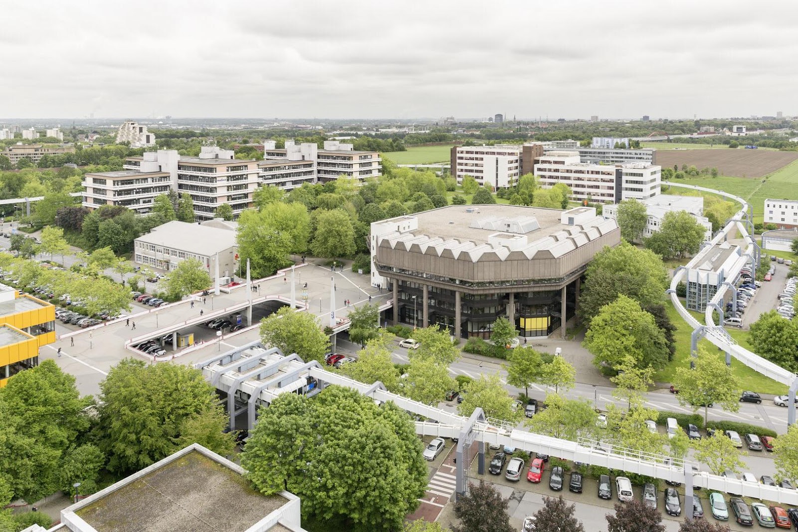 Technische Universität Dortmund 3