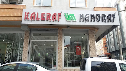 Kaleraf Nanoraf