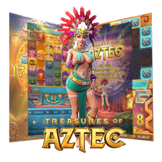 treasures of aztec - Treasures of Aztec PG Slot
