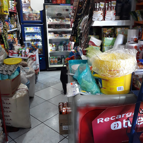 Micromercado Donal - Quito