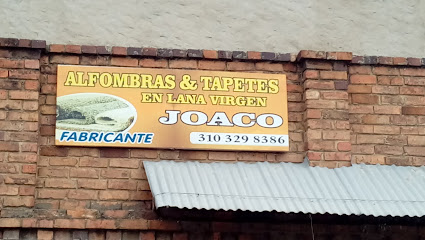 Alfombras & Tapetes En Lana Virgen Joaco