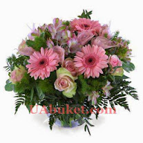 букет цветов от Uabuket.com