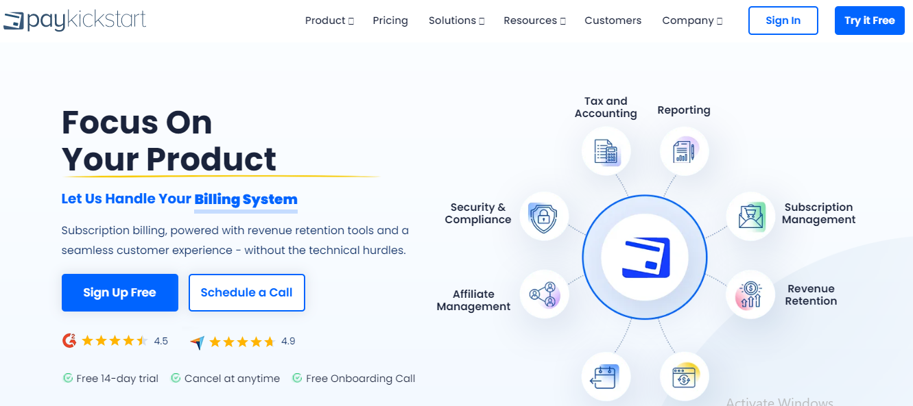 Best Affiliate Marketing Software In 2022 | Campaign Management Software