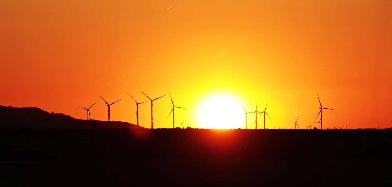 Ciudadanos responsables la energía renovable es para todos