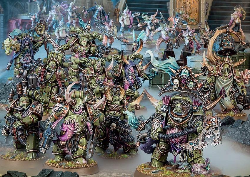 death-guard