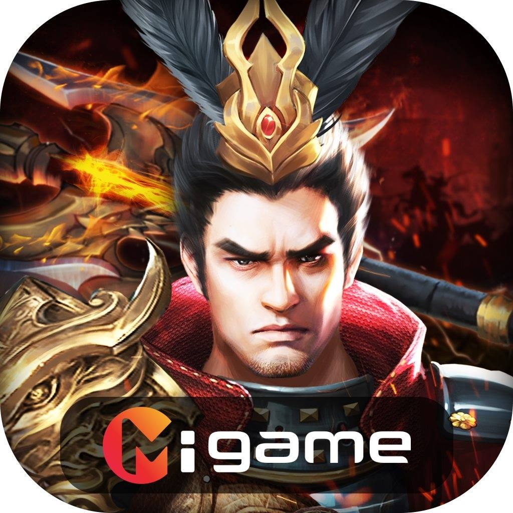 Bom tấn game SLG Chiến Vương Tam Quốc Mobile chính thức ra mắt game thủ Việt 1234