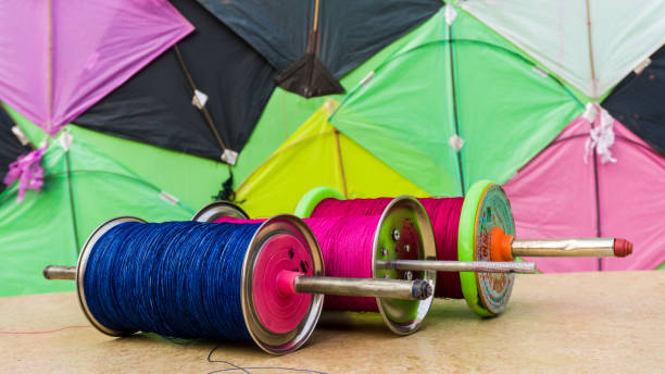 Decorations for Makar Sankranti