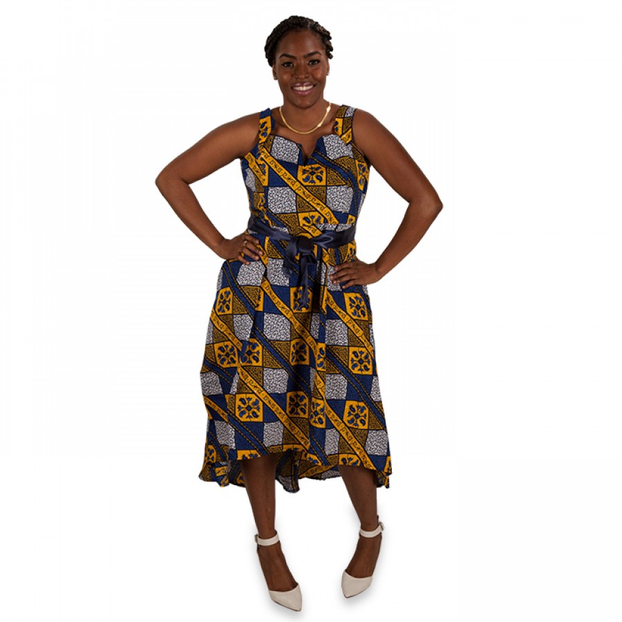 african dressing