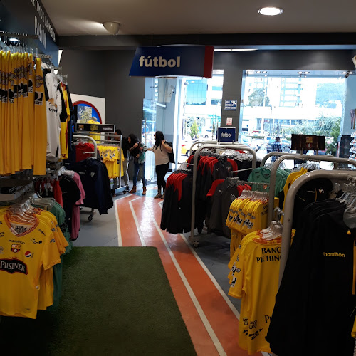Marathon Sports Outlet - Tienda de deporte